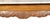 Irish Georgian Mahogany Console Table For Sale In Boston - Image 6 of 12