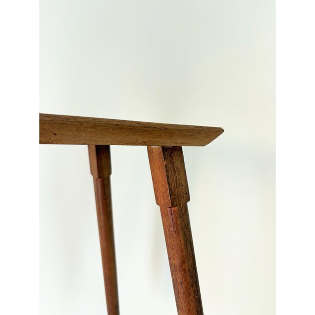 1960s Cotswold School Side Table, 1960s For Sale - Image 5 of 11