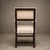 19th Century French Louis XIII Oak Arm Chair For Sale - Image 4 of 4