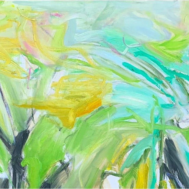 Contemporary Belle Meade — 48 X 48 For Sale - Image 3 of 5