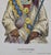 Mid 19th Century Billy Bowlegs, Seminole Chief: Original McKenney & Hall Hand-Colored Lithograph, 1865, Framed For Sale - Image 5 of 7