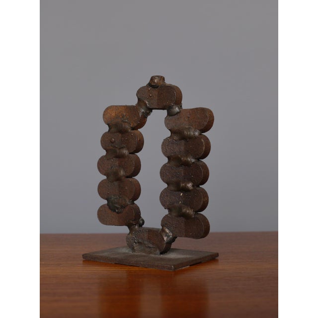 Theo Niermeijer was a sculptor, painter, graphic artist, installation artist, and architect. He was also a contemporary...