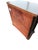 1990s 1990s Ethan Allen Lucca Serpentine Chest of Drawers Dresser Nightstand Console For Sale - Image 5 of 11