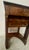 Wood Empire Lady's Dressing Table in Mahogany and Veneer, 1800s For Sale - Image 7 of 11