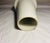 Ceramic Antique Tall Round Porcelain Mold or Funnel Tapering Up to Curved Top For Sale - Image 7 of 7