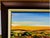 Maya Eventov Tuscan Scene Original Acrylic Painting on Canvas Landscape Framed For Sale In Denver - Image 6 of 8