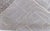 Gray Modern Abstract Wool Rug by Doris Leslie Blau For Sale - Image 8 of 8