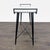 Threshold With Studio McGee Pleasant Grove Marble Top Console For Sale In San Francisco - Image 6 of 9