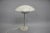 1930s Czechoslovakian Bauhaus Table Lamp, 1930s For Sale - Image 5 of 9