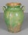 Large 19th Century French Pottery Jar or Vase For Sale In Orlando - Image 6 of 13