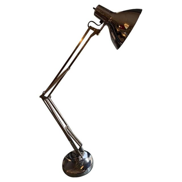 Naska Lamp from Fontana Arte, 1933 For Sale - Image 14 of 14