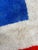 Textile Hand-Knotted Moroccan Beni M'rirt Berber Rug — Geometric Color Block Wool on Ivory — 6'6" X 9'10" For Sale - Image 7 of 12