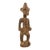 Early 20th Century Senufo Male Power Figure Cote d'Ivoire For Sale