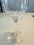 Transparent Orrefors Prelude Wine Glasses For Sale - Image 8 of 10