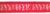 Add a festive flair to your holiday season with this vibrant Red and White Christmas Sentiment Wired Ribbon Set. Featuring...