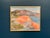 E. Björck, Serene Landscape, 1988, Oil Painting on Canvas, Framed For Sale - Image 7 of 15