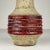 Vintage Italian Ceramic Vase, 1970s For Sale - Image 6 of 11