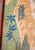 Green Mid-Century Modern Painting of a Lion on Masonite, Signed Caywood For Sale - Image 8 of 12