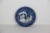 Width: 8.25 inches Height: 8.25 inches “The Sirens" collector plate from "The Voyage of Ulysses" series by Alan Brunettin,...