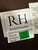 King Size Restoration Hardware Modena Tufted Platform Bed Frame For Sale - Image 10 of 12