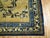 Early 21st Century Oversize Chinese Shabby Chic Peking Rug - 13'3" x 17'9" For Sale - Image 4 of 6