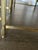 Vintage Mid-Century Brass and Glass Nesting Tables For Sale - Image 11 of 11