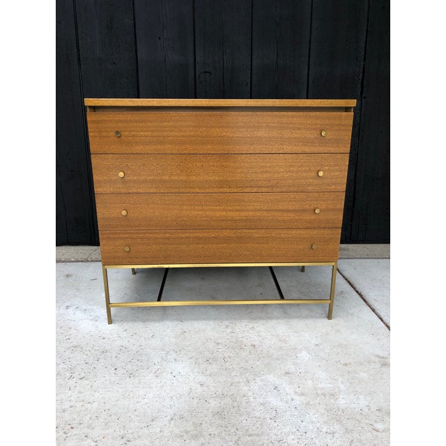 Paul McCobb Calvin Irwin Chest For Sale - Image 11 of 11