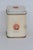 John Wagner and Sons Small Empty Tea Tin for Cha Ching Chinese Restaurant 4925b For Sale - Image 9 of 12