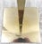 1960s Laurel Lamp Mfg. Co. Vintage Modernist Brass Adjustable Floor Lamp For Sale In Miami - Image 6 of 7