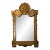 Grand Rococo Revival Mirror For Sale
