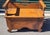 Cinnamon 19th Century Oak Hall Chair and Coat Rack For Sale - Image 8 of 10