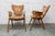 Roger Landault Lounge Chairs by Roger Landault for ABC Editor, 1950, Set of 2 For Sale - Image 4 of 18