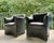 Tentazione Club Chair by Mario Bellini for Cassina, 1990s For Sale - Image 14 of 16