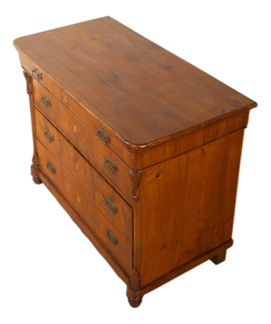 Wilhelminian Chest of Drawers, 1880