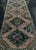 Turkish Vintage Rug 3'2" x 11'8" #20720 Explore a curated collection of hallway runners, wool rugs, and handmade...