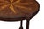 Maitland - Smith Maitland-Smith Cameron Side Table Round For Sale - Image 4 of 6