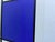 2010s Piet Modrian (1872-1944), Composition With Blue, 1935, Copyright Mondrian Holtzman Trust, Printed in Italy For Sale - Image 5 of 8