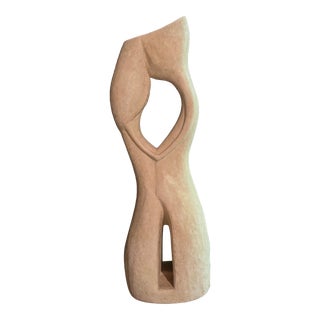 1980s Large Sculpture ‘Love’ For Sale