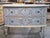 Traditional Light Blue Painted and Distressed Sauteuse Commode From Southern Germany For Sale - Image 3 of 18