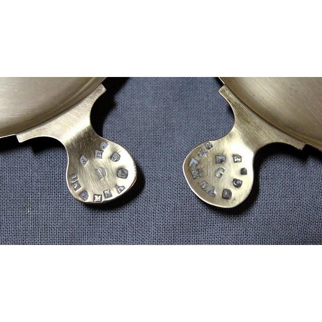 Small Trébuchet Type Jeweller's Scale, 1900s For Sale - Image 13 of 18