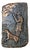Painting, Copper Relief, Hunting, 1940s For Sale