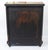 Victorian Amboyna & Ebonized Pier Cabinet For Sale - Image 10 of 11
