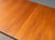 1950s Finn Juhl Teak Dining Table For Sale In Boston - Image 6 of 18