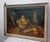 Esteban Gomez Esteve, Still Life, Late 1800s, Oil on Canvas For Sale - Image 6 of 6