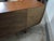 Vintage Mid Century Modern Teak Sideboard / Buffet Designed by Johannes Andersen, Attributed For Sale - Image 16 of 17