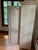 Wood French Country Armoire, Hand Painted Floral Motifs. Ethan Allen For Sale - Image 7 of 14
