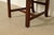 Drexel Heritage Georgian Carved Mahogany Dining Chairs, Set of Six For Sale - Image 10 of 13