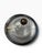 Mid 20th Century Mid 20th Century Hollywood Regency Dorothy Thorpe Smoked Glass Cheese Dome & Platter Set For Sale - Image 5 of 7