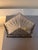Art Deco Wall Lights in Pressed Glass and Nickel-Plated Bronze, Set of 2 For Sale - Image 18 of 18