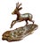 Vienna Bronze of Deer For Sale